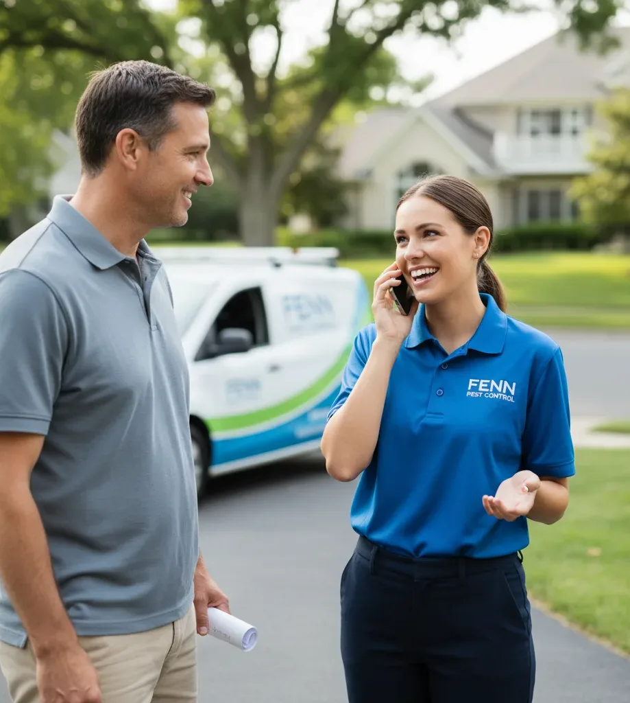 Rodent Control in Geneva, FL